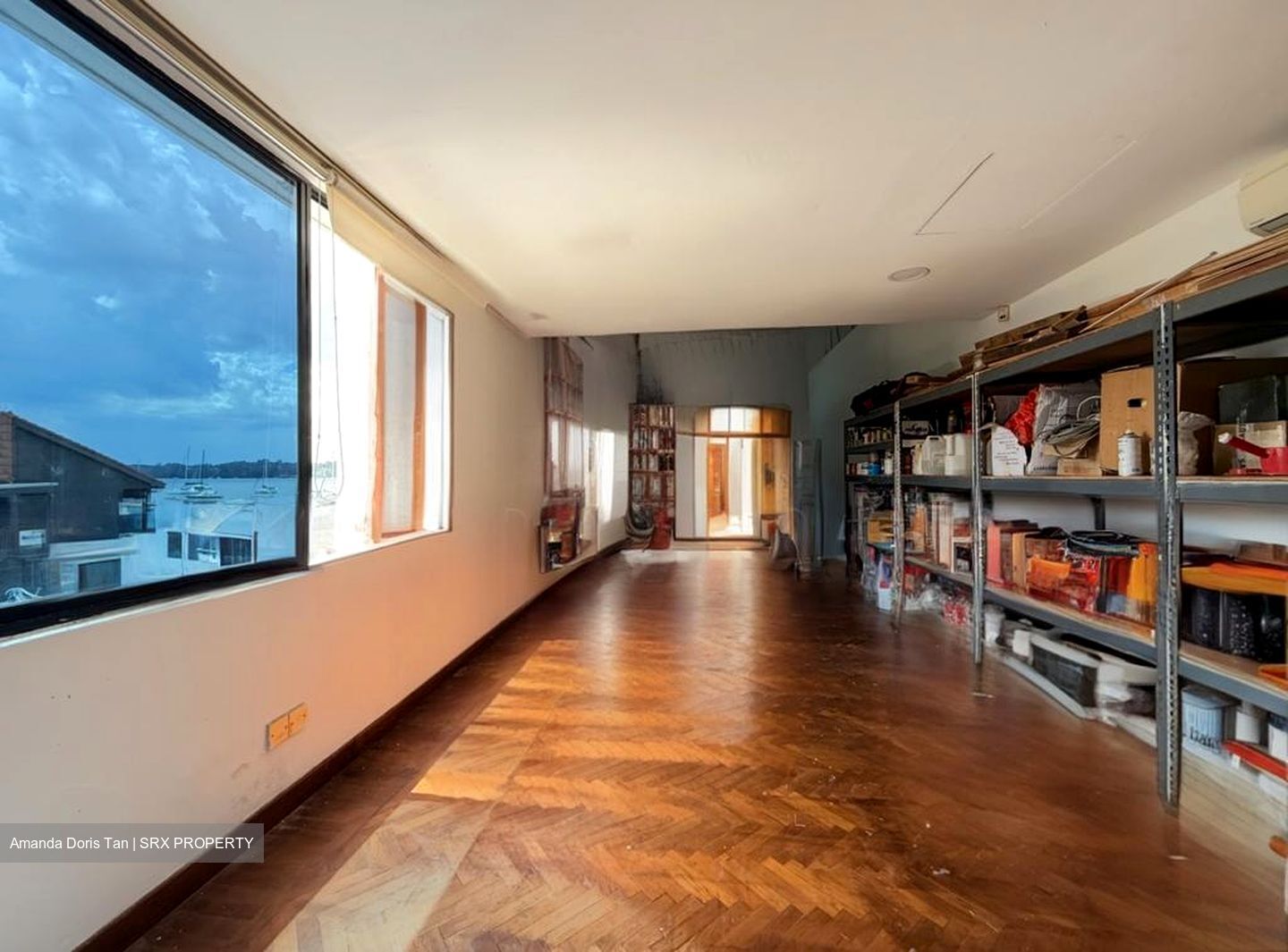 Changi Sailing Club (D17), Office #497393161